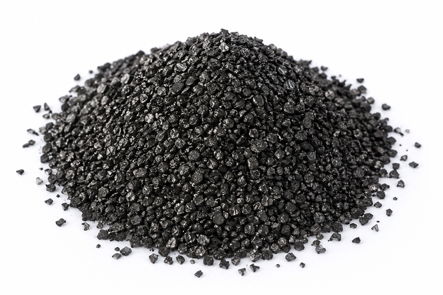 پودر گرافیت درشت‌دانه 0-2mm